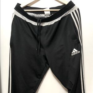 Adidas/Puma (3) Sweetpants Bundle.